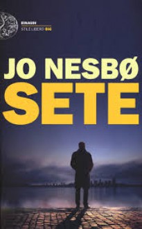 Sete - E. Kampmann, Jo Nesbo