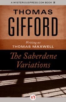 The Saberdene Variations - Thomas Gifford