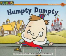 Humpty Dumpty (Rising Readers) - Jessica Wolk-Stanley, Carrie Smith