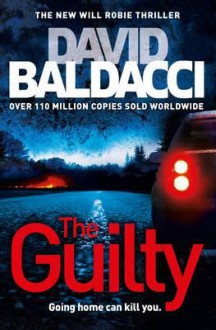 The Guilty - David Baldacci