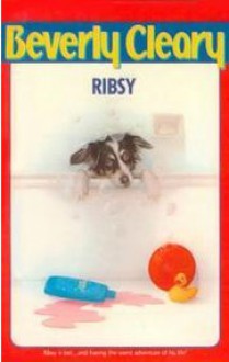 Ribsy - Beverly Cleary