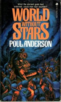 World without Stars - Poul Anderson