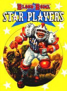 Blood Bowl: Star Players (Warhammer) - Jervis Johnson, Paul Cockburn