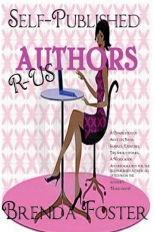 Self Published Authors R Us - Brenda Foster