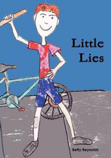 Little Lies - Betty Reynolds