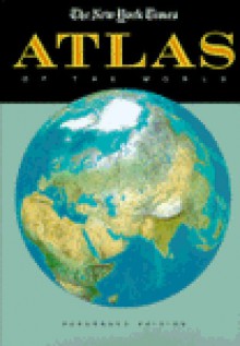 The Times Atlas of the World - John Bartholomew and Son