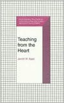 Teaching from the Heart - Jerry Apps