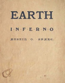 Earth Inferno - Austin Osman Spare