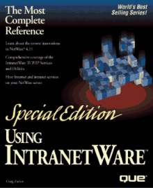 Using Intranet Ware - Craig Zacker