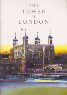 The Tower of London - Peter Hammond