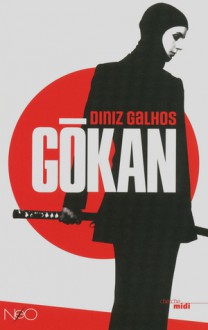 Gokan - Diniz Galhos