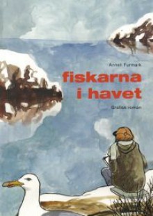 Fiskarna i havet - Anneli Furmark