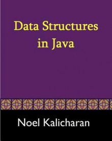 Data Structures In Java - Noel Kalicharan