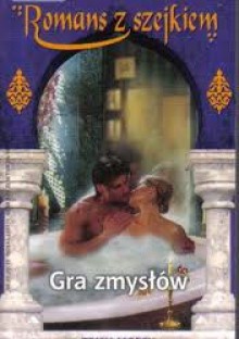 Gra zmysłów - Trish Morey