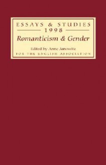 Romanticism and Gender - Gordon Campbell