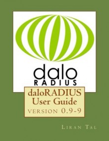 daloRADIUS User Guide: 1 - Liran Tal