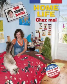 Home Life. Sue Finnie and Daniele Bourdais - Sue Finnie