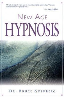 New Age Hypnosis - Bruce Goldberg