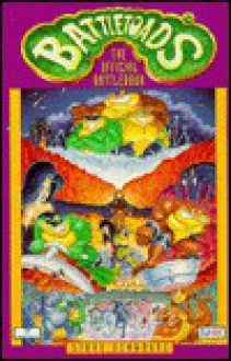 Battletoads: The Official Battlebook (Secrets of the Games Series) - Steven A. Schwartz