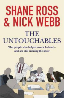 Untouchables - Shane Ross