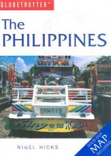 Philippines Travel Pack - Bruce Elder