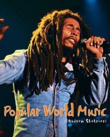 Popular World Music - Andrew Shahriari