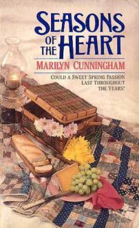 Seasons of the Heart - Marilyn Cunningham