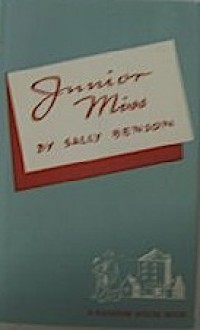 Junior Miss - Sally Benson