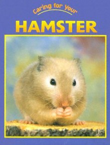 Hamster - Jill Foran