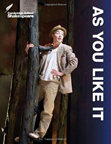 As You Like It - William Shakespeare, Rex Gibson, Linzy Brady, Richard Andrews, Vicki Wienand