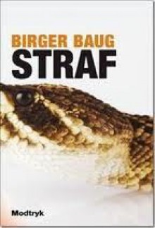 Straf - Birger Baug