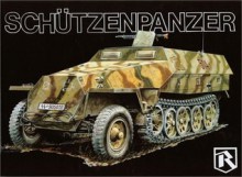 Schutzenpanzer - Bruce Culver, Uwe Feist