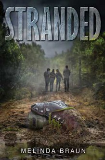 Stranded - Melinda Braun