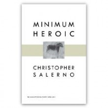 Minimum Heroic - Christopher Salerno