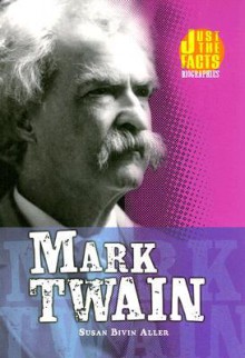 Mark Twain - Susan Bivin Aller