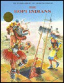 The Hopi (Indian Jrs) (Z) - G. S. Prentzas