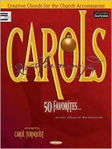 Carols Re-Harmonized - Word Music