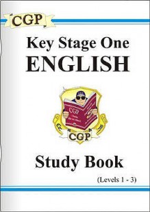 English: Key Stage One: Study Book: Levels 1-3 - Richard Parsons