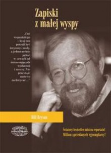 Zapiski z małej wyspy - Bill Bryson, Tomasz Bieroń