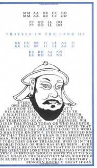 Travels in the Land of Kubilai Khan (Penguin Great Ideas) - Marco Polo