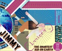 Jimmy Corrigan: The Smartest Kid on Earth - Chris Ware