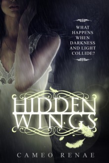 Hidden Wings (Hidden Wings, #1) - Cameo Renae