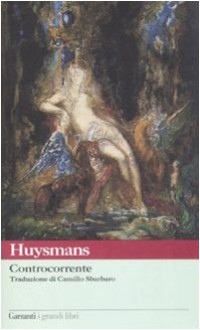 A ritroso - Joris-Karl Huysmans, Ugo Dettore