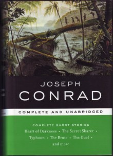 Joseph Conrad: Complete Short Stories (Library of Essential Writers Series) - Joseph Conrad, John Langan