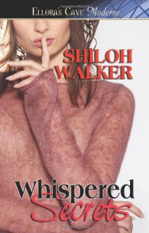 Whispered Secrets - Shiloh Walker