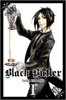 Black Butler, Volume 1 - 