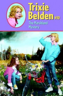 The Marshland Mystery - Kathryn Kenny, Paul Frame