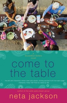 Come to the table - Neta Jackson