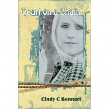 Heart on a Chain - Cindy C. Bennett