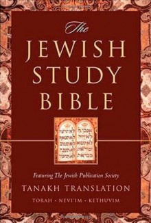 The Jewish Study Bible - Adele Berlin, Marc Zvi Brettler